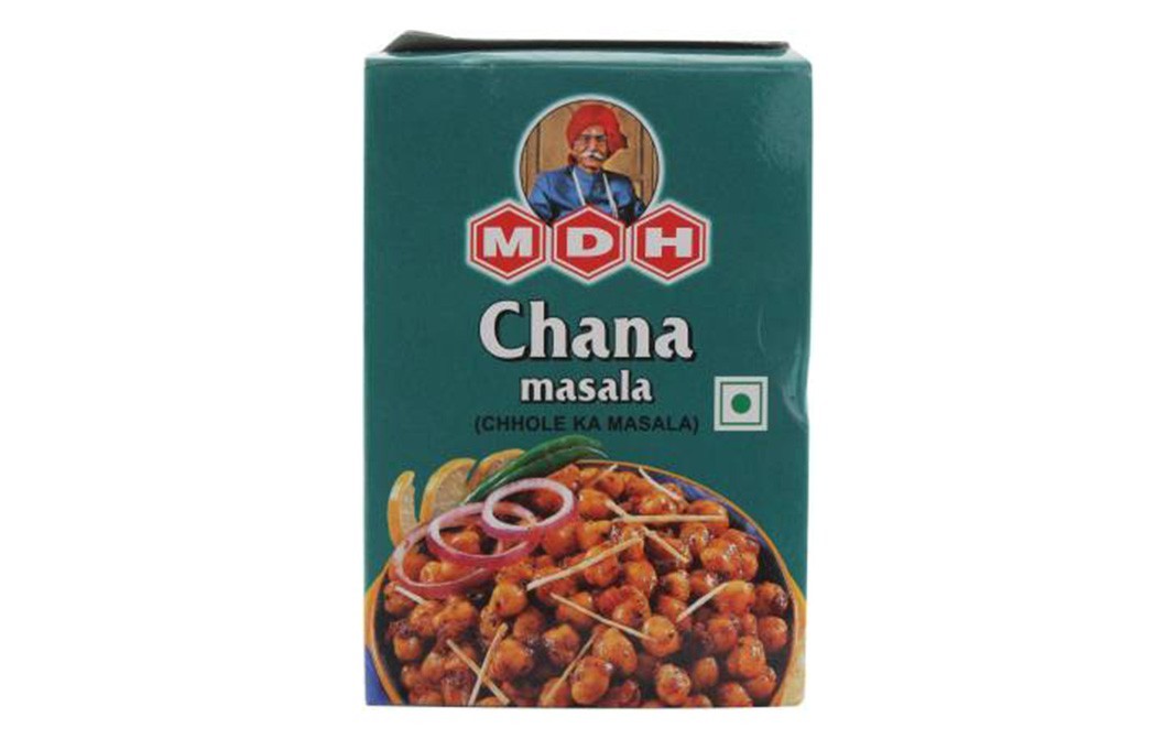 MDH Chana Masala (Chhole Ka Masala)   Box  50 grams
